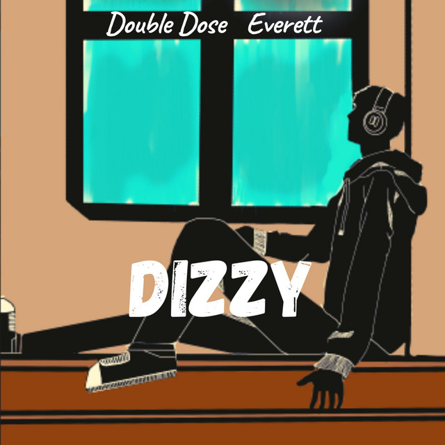 Dizzy cover art