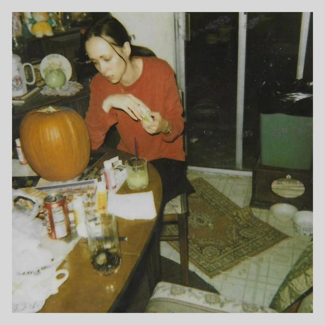 Candy cover art