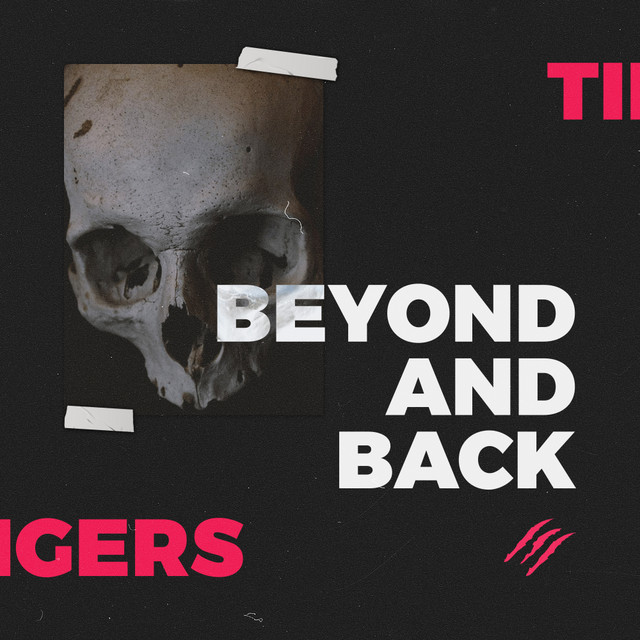 Beyond & Back album art