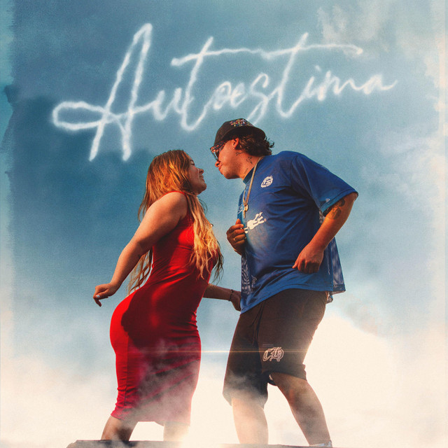 Autoestima cover art