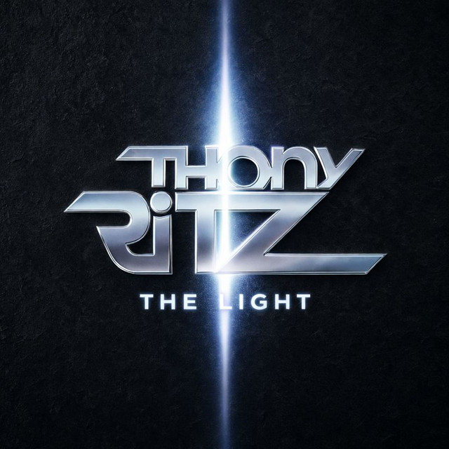 The Light cover