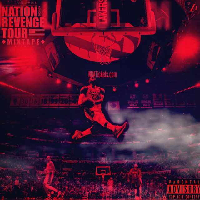 Murder cover art