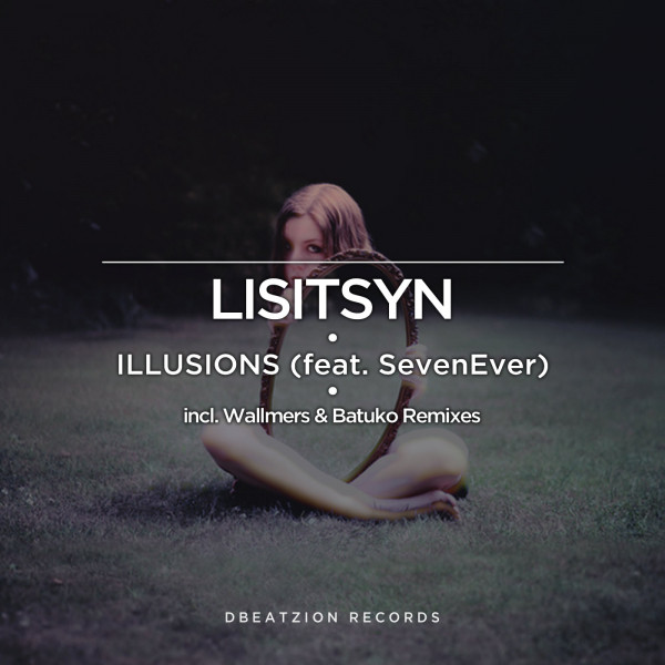 Illusions cover art