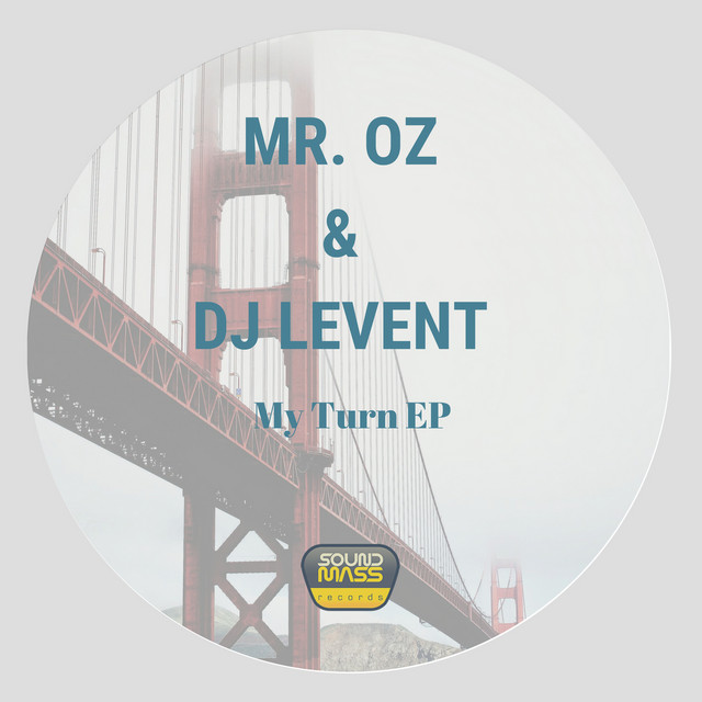 My House cover art