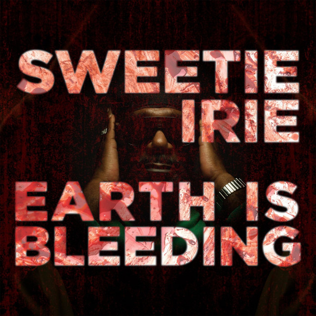 EARTH IS BLEEDING album image