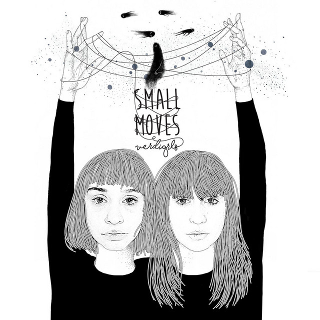 Small Moves cover