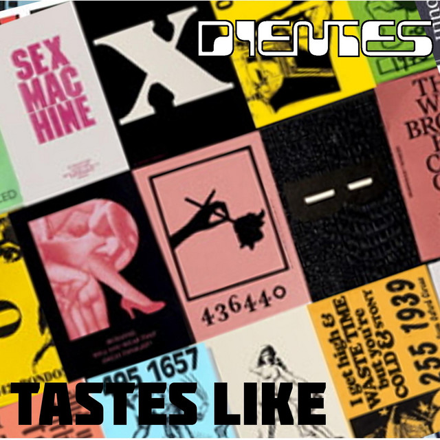 undefined album image