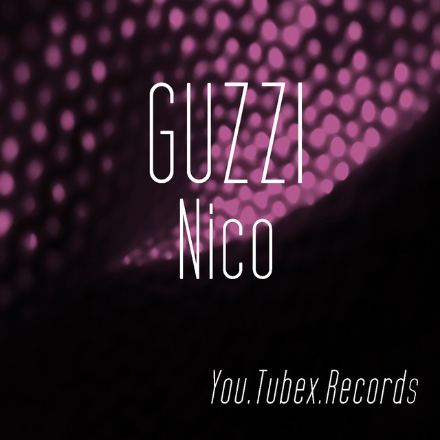 Nico Guzzi cover