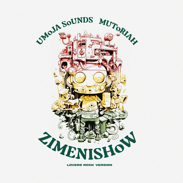 ZIMENISHOW - Reggae Version