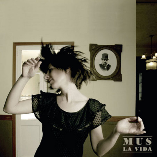 La Vida cover art