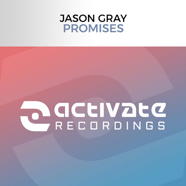 Promises - Extended Mix album art