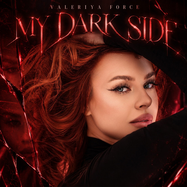 Обкладинка: My Dark Side — Valeriya Force