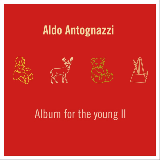 Album for the Young, Op. 39: 16. Old French Song