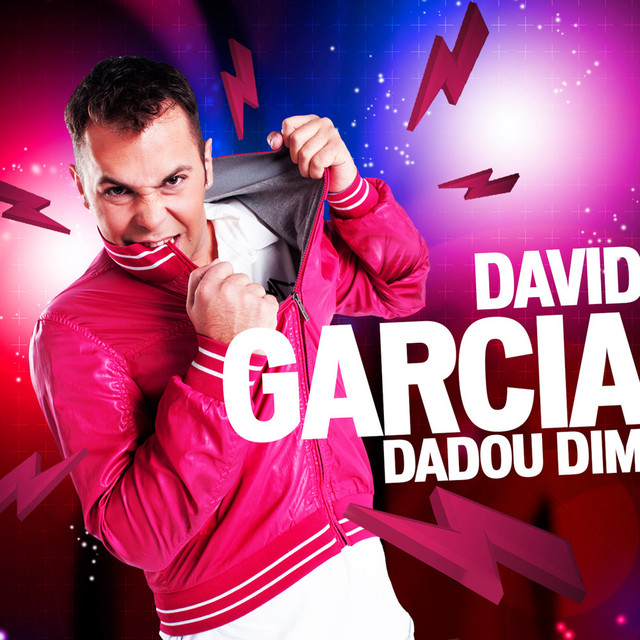 Dadou Dim cover art