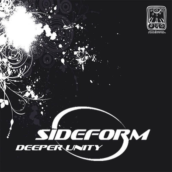 Deeper Unity cover art