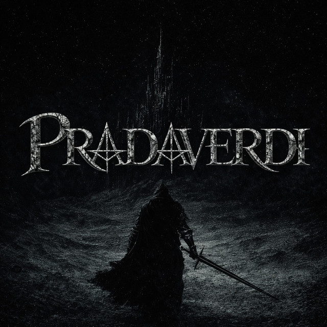 PRADAVERDI cover art
