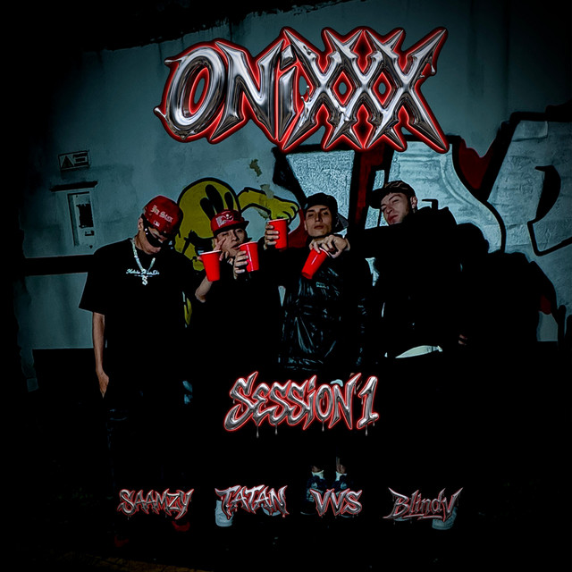 Onixxx Session #1 TRONO