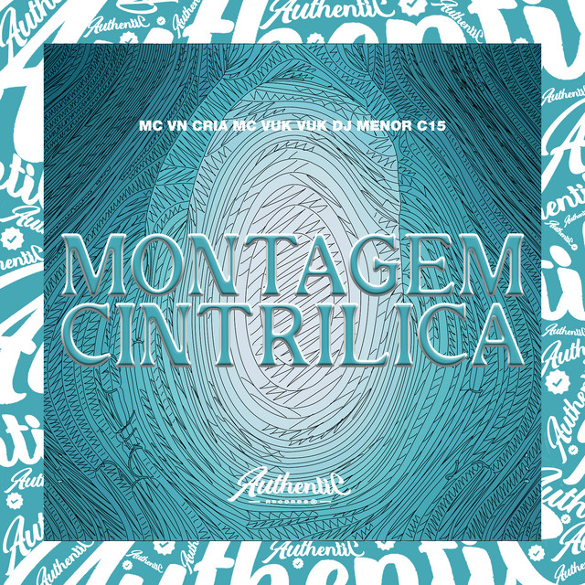 Montagem Cintrilica