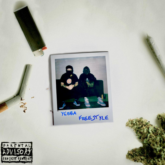 Yebbas Freestyle - Single by IC-17 | Spotify