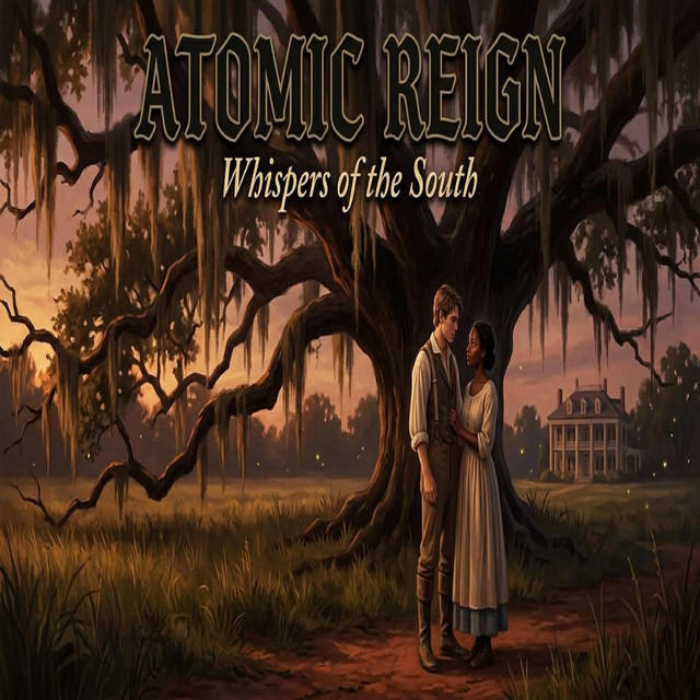 Whispers Of The South