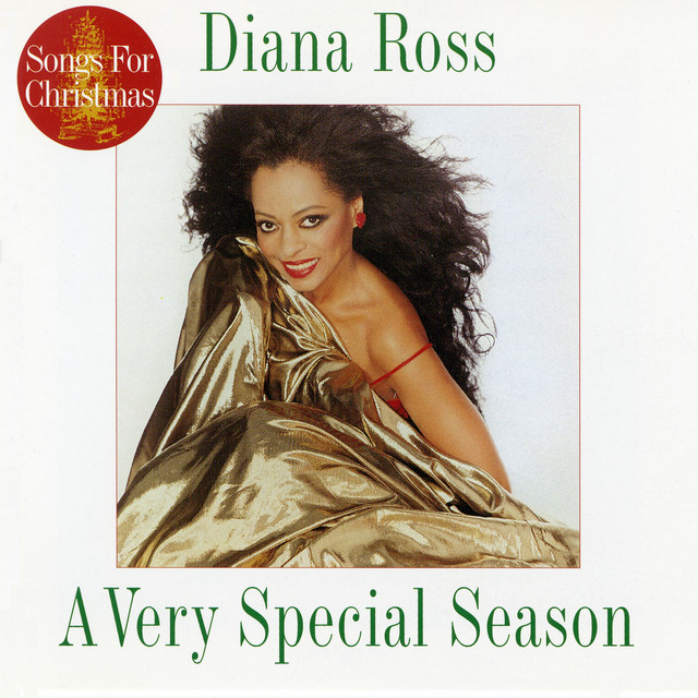 A Very Special Season cover art