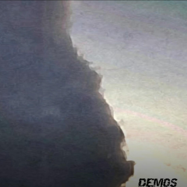 Black Cloud cover art