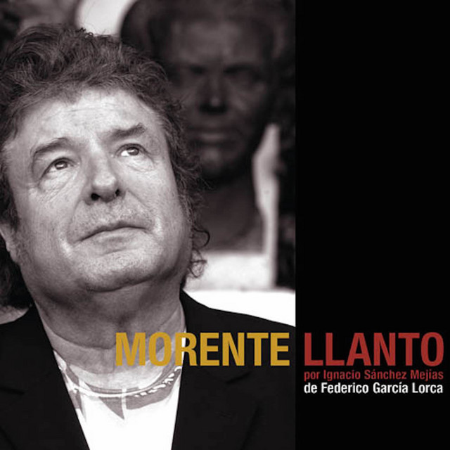 Morente Llanto album image