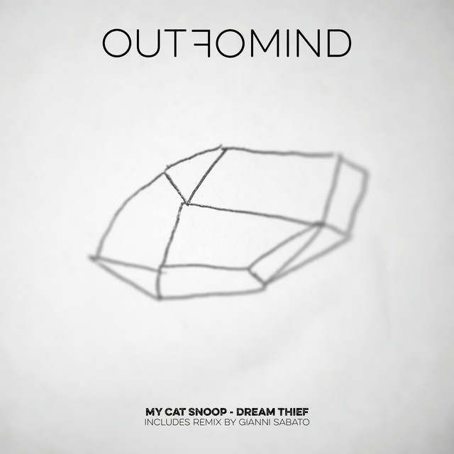 Dream Thief cover art