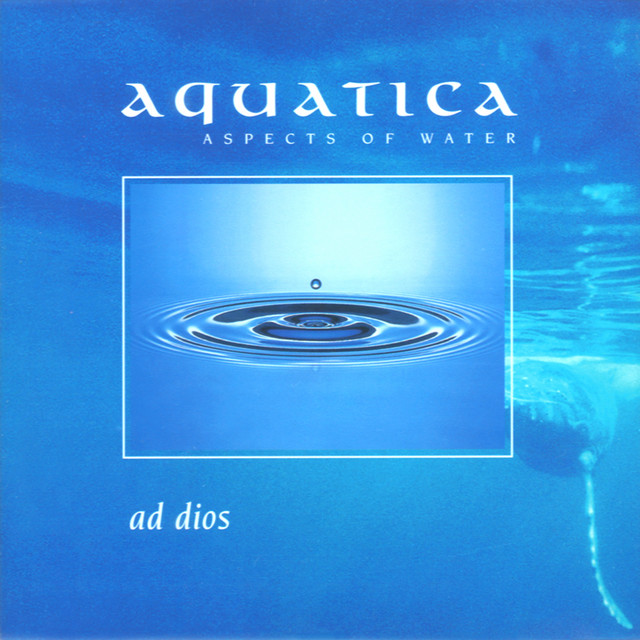 Aquatica cover art
