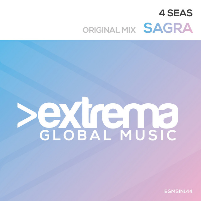 Sagra - Radio Edit