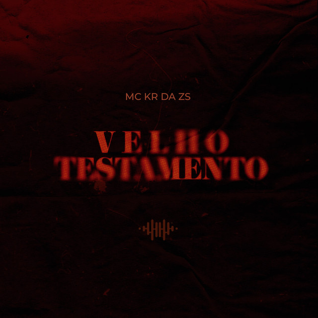 VELHO TESTAMENTO