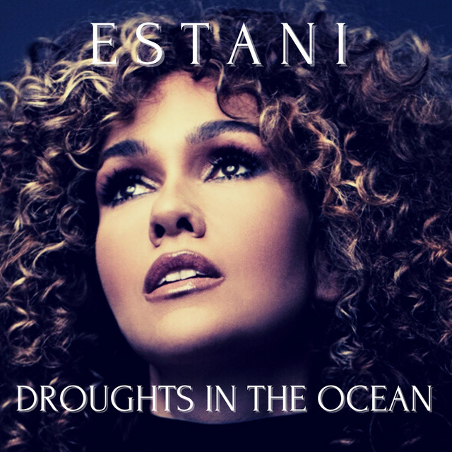 Droughts In The Ocean cover art