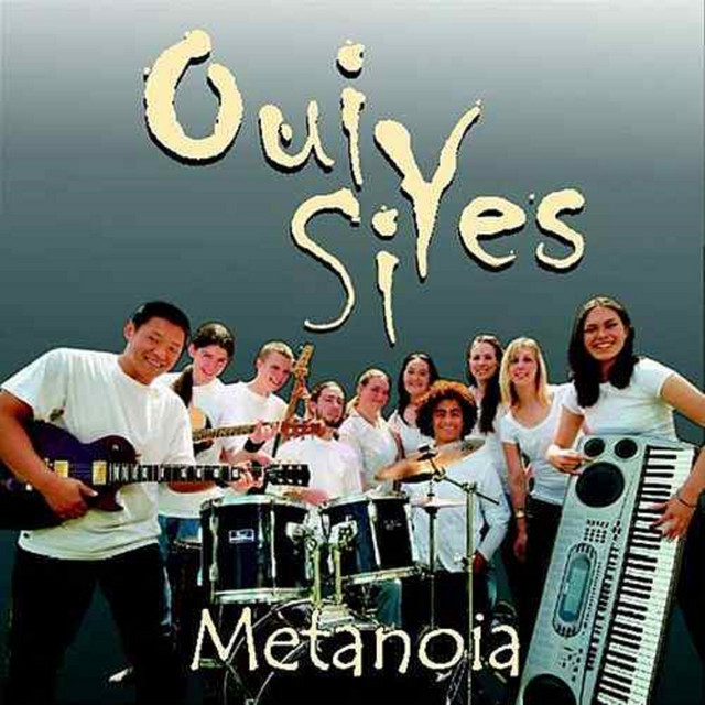 Oui Si Yes cover art