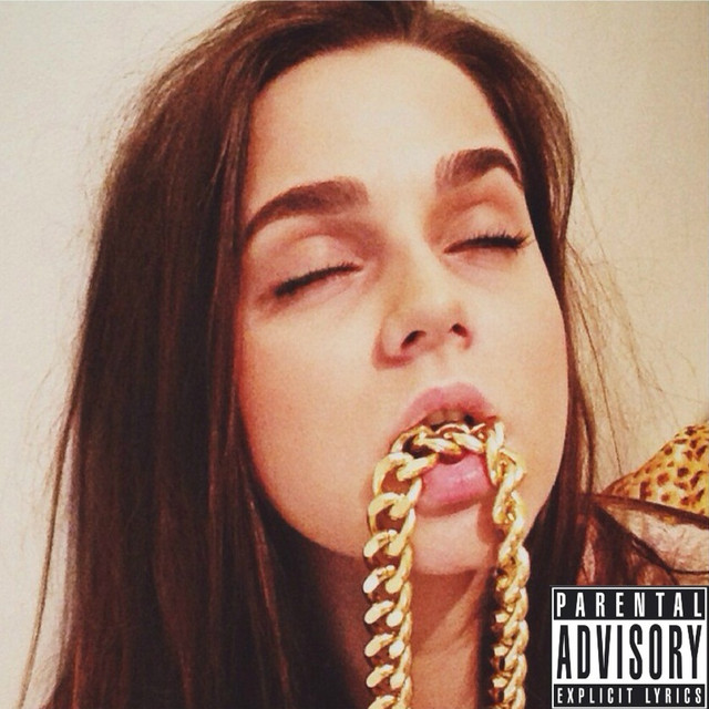 Rapp cover art