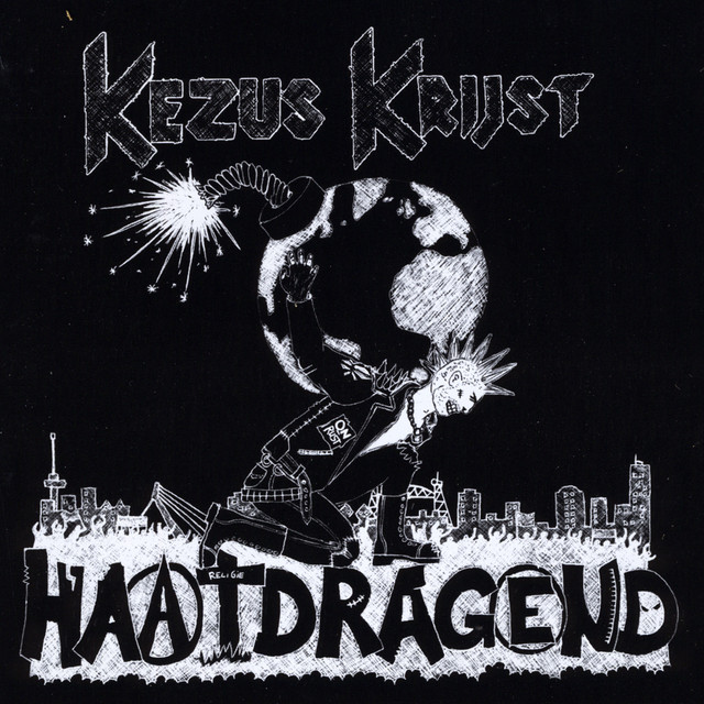 Haatdragend