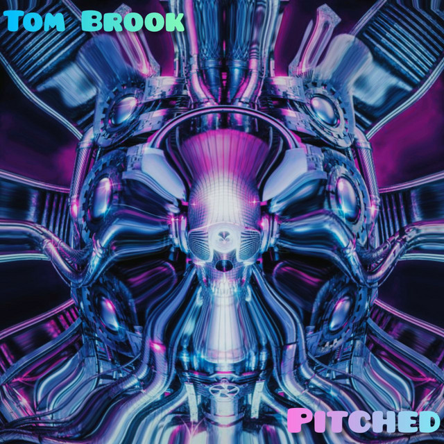 Обкладинка: Pitched (Extended Mix) — Tom Brook