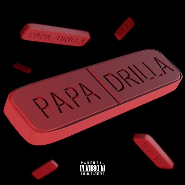 Cover art: Papadrilla — PAPADRILLA