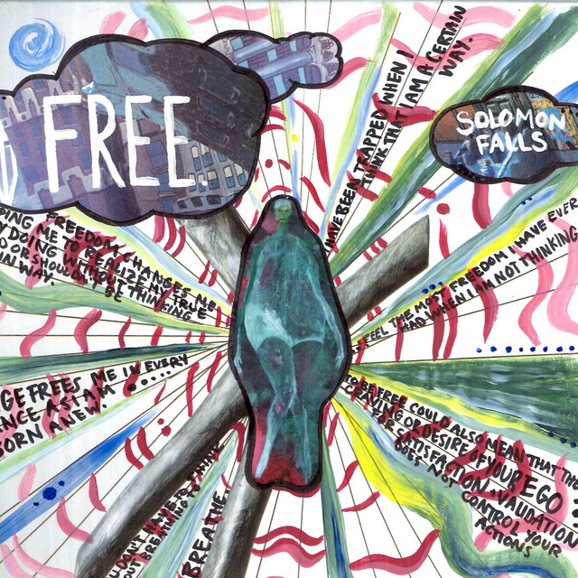 Free cover art