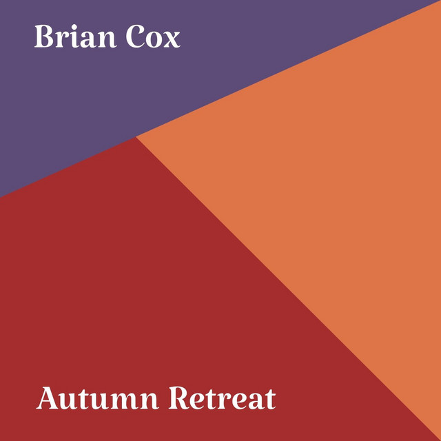 Autumn Retreat cover