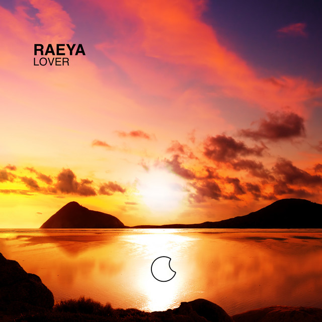 Lover - Single by RAEYA | Spotify
