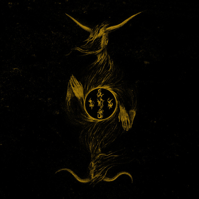 Enthrall to the Void of Bliss cover art