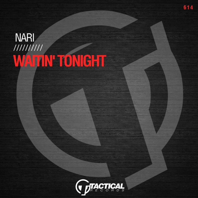 Waitin' Tonight album art