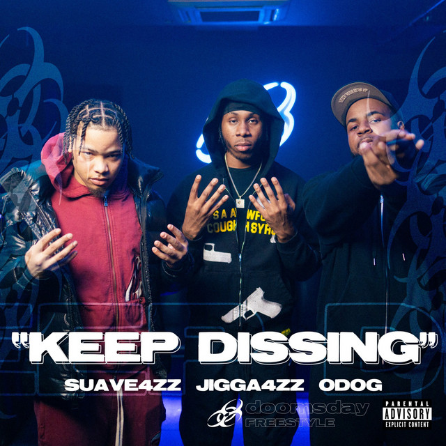 Keep Dissing