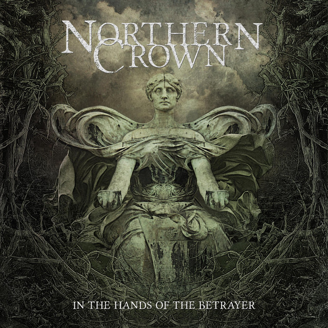 In the Hands of the Betrayer cover
