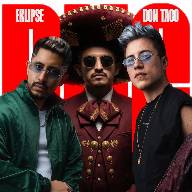 DnC album art