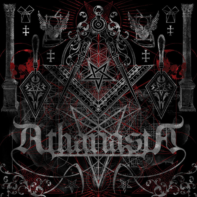 The Order of the Silver Compass cover art