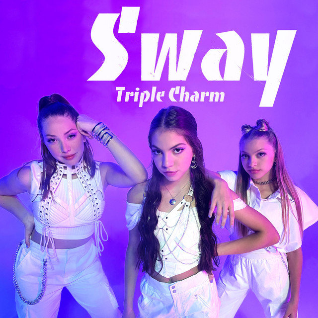 Sway cover art