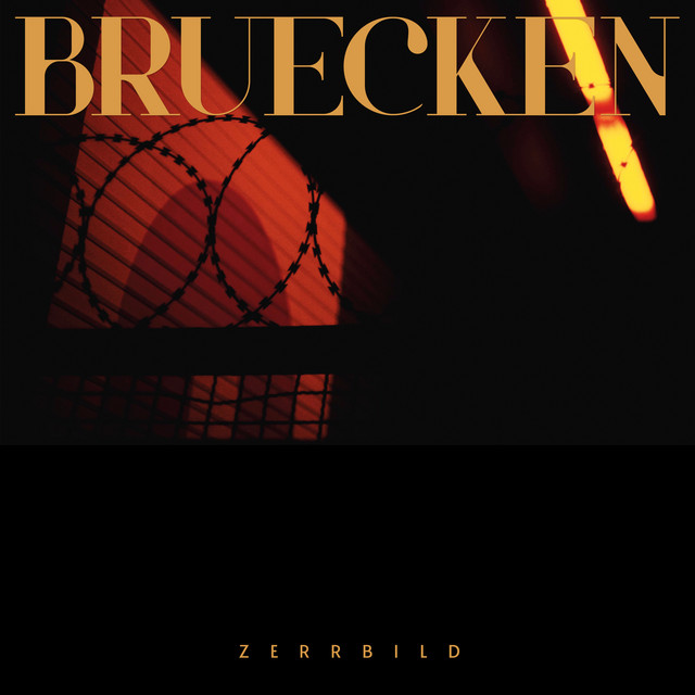 Zerrbild (single)