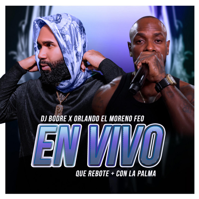 Que Rebote (Con La Palma)