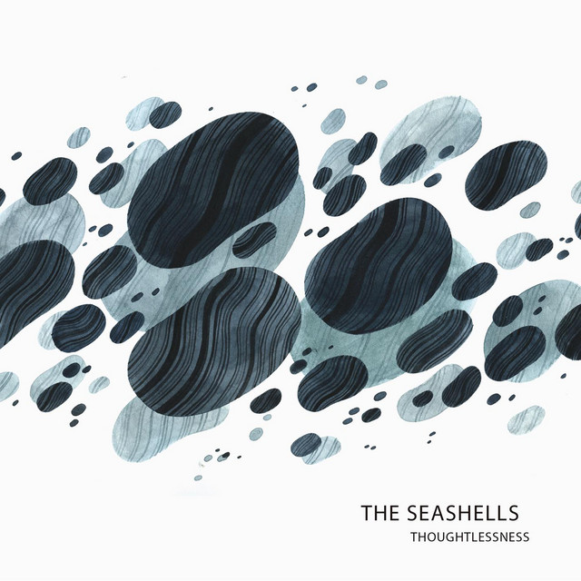 Thoughtlessness cover art